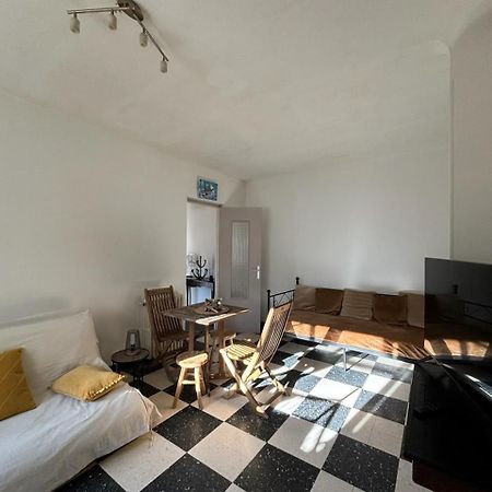Appartement Chateauneuf Les Martigues Dış mekan fotoğraf
