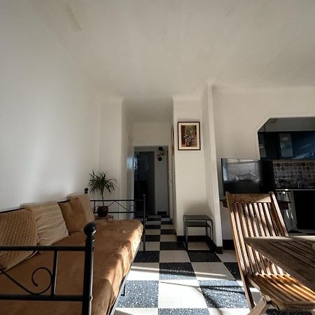Appartement Chateauneuf Les Martigues Dış mekan fotoğraf