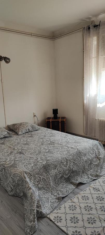 Appartement Chateauneuf Les Martigues Dış mekan fotoğraf